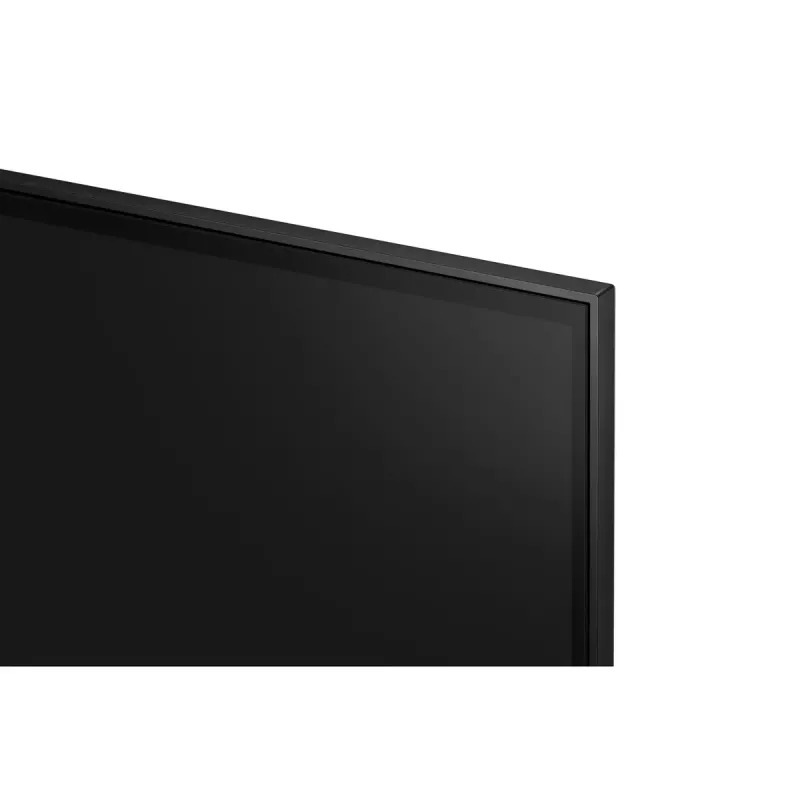 Samsung M70D Computermonitor 109,2 cm (43 Zoll) 3840 x 2160 Pixel 4K Ultra HD LCD Schwarz