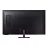 Samsung M70D Computermonitor 109,2 cm (43 Zoll) 3840 x 2160 Pixel 4K Ultra HD LCD Schwarz