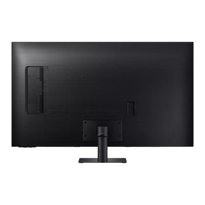 Samsung M70D Computermonitor 109,2 cm (43 Zoll) 3840 x 2160 Pixel 4K Ultra HD LCD Schwarz