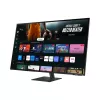Samsung M70D Computermonitor 109,2 cm (43 Zoll) 3840 x 2160 Pixel 4K Ultra HD LCD Schwarz