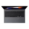 Samsung NP750XGJA-EXP Intel® Core™ i7 i7-1355U Laptop 39,6 cm (15,6 Zoll) Full HD 16 GB LPDDR4x-SDRAM 512 GB SSD Wi-Fi 6 (802.11ax) Windows 11 Home Grau