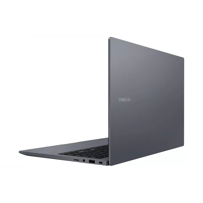 Samsung NP750XGJA-EXP Intel® Core™ i5 i5-1335U Laptop 39,6 cm (15,6 Zoll) Full HD 16 GB LPDDR4x-SDRAM 512 GB SSD Wi-Fi 6 (802.11ax) Windows 11 Home Niederländisch Grau