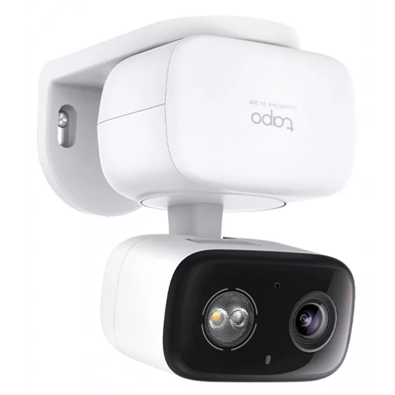 TP-Link Tapo C216 Box IP-Überwachungskamera Innenbereich 2304 x 1296 Pixel Decke/Wand/Tisch