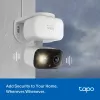 TP-Link Tapo C216 Box IP-Überwachungskamera Innenbereich 2304 x 1296 Pixel Decke/Wand/Tisch