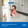TP-Link Tapo C216 Box IP-Überwachungskamera Innenbereich 2304 x 1296 Pixel Decke/Wand/Tisch