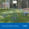 TP-Link Tapo C216 Box IP-Überwachungskamera Innenbereich 2304 x 1296 Pixel Decke/Wand/Tisch