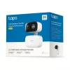 TP-Link Tapo C216 Box IP-Überwachungskamera Innenbereich 2304 x 1296 Pixel Decke/Wand/Tisch