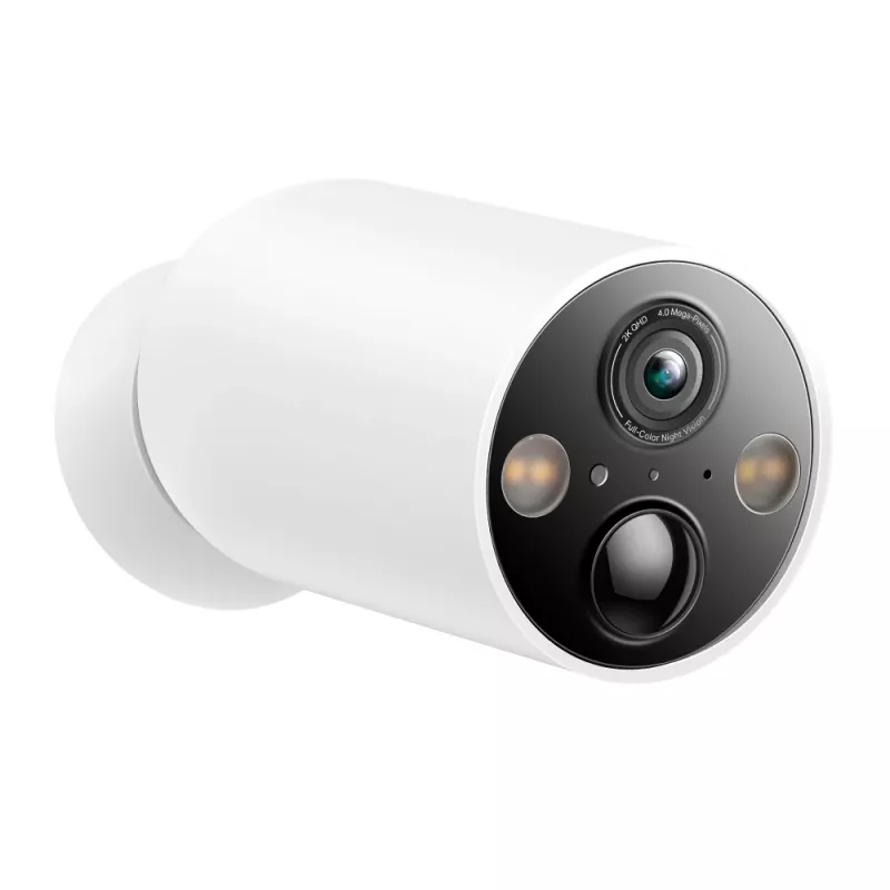 IP-Überwachungskamera TP-Link Tapo C425 2560 x 1440 Outdoor