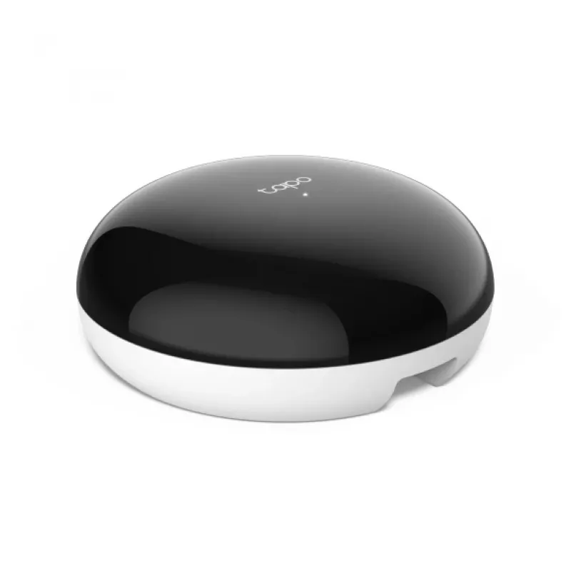 TP-Link Tapo H110 Wireless Schwarz