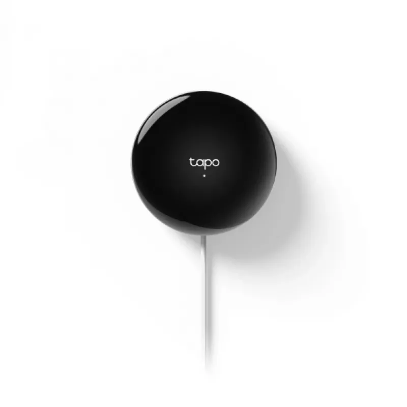 TP-Link Tapo H110 Wireless Schwarz