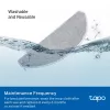 TP-Link Tapo RVA301 Wischpad