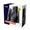 Trust Tytan Schwarz Kabelgebunden 18 W