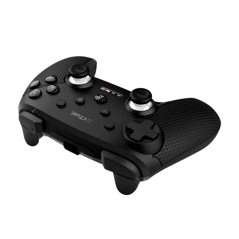 Trust GXT 542 MUTA Schwarz Bluetooth/RF/USB Joystick Analog / Digital Android, Nintendo Switch, PC, Tablet PC, iOS