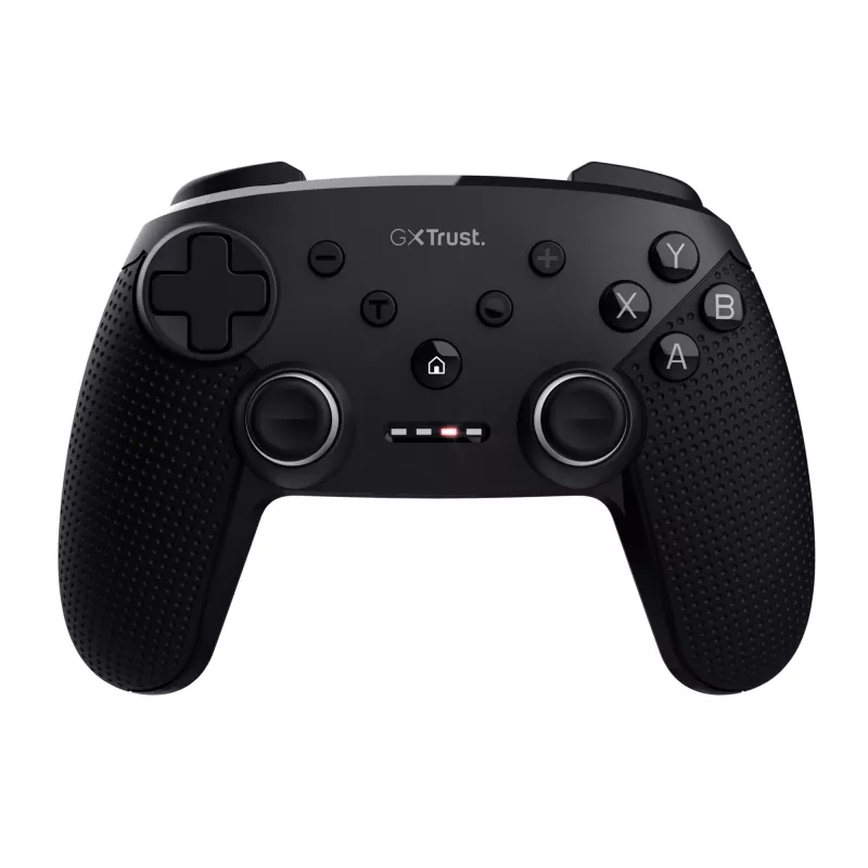 Trust GXT 542 MUTA Schwarz Bluetooth/RF/USB Joystick Analog / Digital Android, Nintendo Switch, PC, Tablet PC, iOS