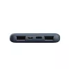 Trust 25028 Powerbank Lithium-Ion (Li-Ion) 10000 mAh Blau