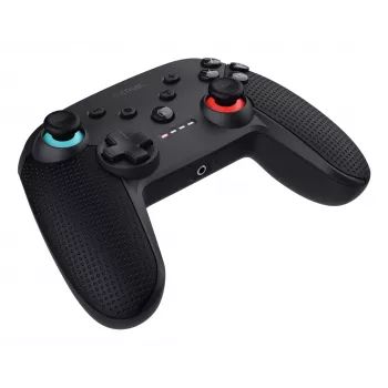 Trust GXT 1246 MUTA Schwarz Bluetooth Gamepad Analog / Digital Nintendo Switch, Nintendo Switch Lite, Nintendo Switch OLED