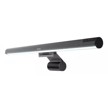 Tischleuchte Trust Shyne nicht austauschbare Glühlampe Schwarz USB-betrieben 70 mm Höhe