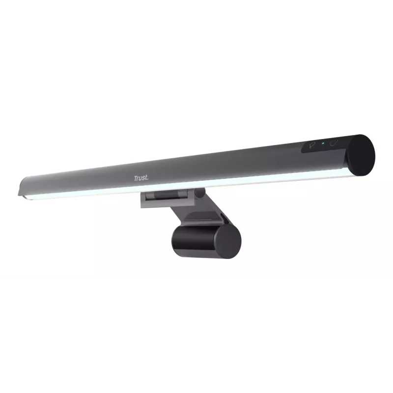 Tischleuchte Trust Shyne nicht austauschbare Glühlampe Schwarz USB-betrieben 70 mm Höhe