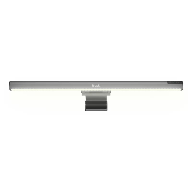 Tischleuchte Trust Shyne nicht austauschbare Glühlampe Schwarz USB-betrieben 70 mm Höhe