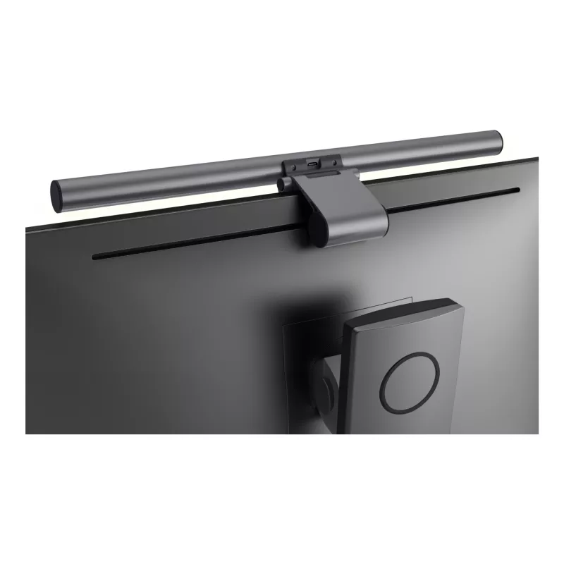 Tischleuchte Trust Shyne nicht austauschbare Glühlampe Schwarz USB-betrieben 70 mm Höhe