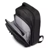 Backpack Port Designs MANHATTAN Schwarz Nylon Polyester