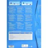 Fotopapier Avery Inkjet 2x20 Blatt A4 Hochglanz Weiß