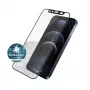 PanzerGlass ® CamSlider® Displayschutzfolie iPhone 12 Pro Max | Randlos