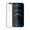 PanzerGlass ® CamSlider® Displayschutzfolie iPhone 12 Pro Max | Randlos