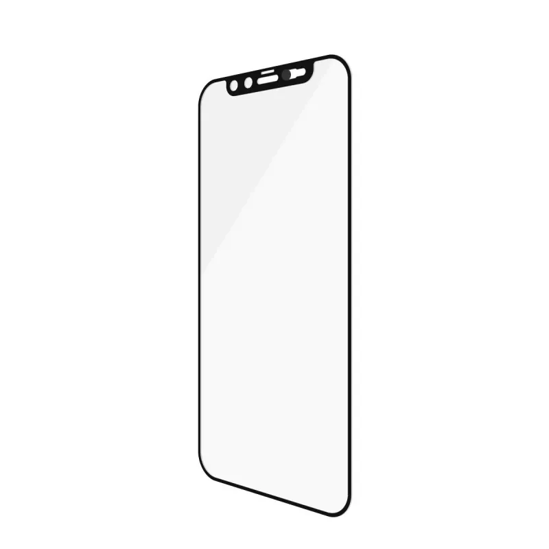 PanzerGlass ® CamSlider® Displayschutzfolie iPhone 12 Pro Max | Randlos
