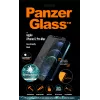 PanzerGlass ® CamSlider® Displayschutzfolie iPhone 12 Pro Max | Randlos