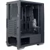 PC-Gehäuse Inter-Tech IT-3303 HORNET Tower Schwarz