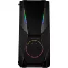 PC-Gehäuse Inter-Tech IT-3303 HORNET Tower Schwarz