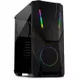 PC-Gehäuse Inter-Tech IT-3303 HORNET Tower Schwarz
