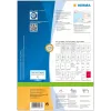 Adressetiketten HERMA Premium A4 99,1x67,7 mm 800 Stück