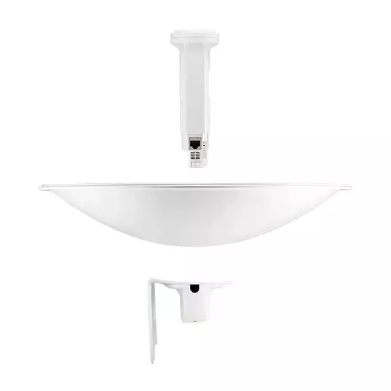 Netzwerk-Bridge Ubiquiti PBE-M5-400