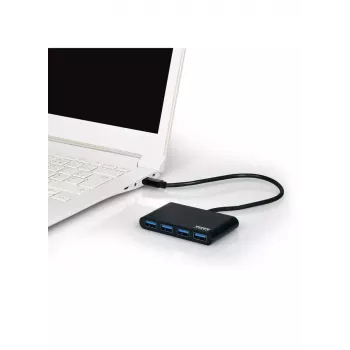 USB Hub Port Designs 900123