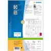 Adressetiketten Premium HERMA A4 38,1x21,2 mm 6500 Stück