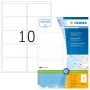 Adressetiketten Premium HERMA A4 99,1x57 mm 1000 Stück