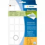 Mehrzweck-Etiketten HERMA 19 x 27 mm weiß Movables/wiederablösbar Papier matt 960 Stück
