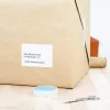 Adressetiketten Premium HERMA A4 199,6x143,5 mm 200 Stück