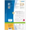 Adressetiketten Premium HERMA A4 199,6x143,5 mm 200 Stück