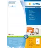 Selbstklebendes Druckeretikett HERMA Labels Premium A4 97x67,7 mm