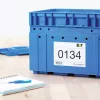 Selbstklebende Druckeretiketten HERMA Labels Premium A4 210x148 mm