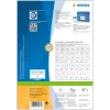 Selbstklebende Druckeretiketten HERMA Labels Premium A4 210x148 mm