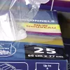 Rexel Kunststoff-Abfallsäcke für Breiteingang-Aktenvernichter 175L (Packung mit 100)