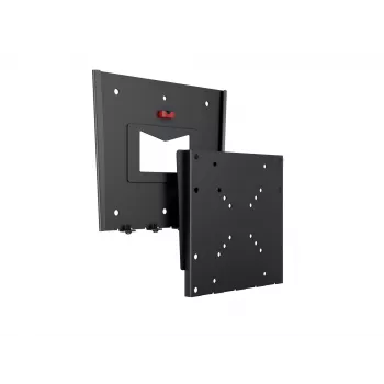 Multibrackets M VESA Wandhalterung III Schwarz 75 100 200x100 200x200 30 kg