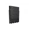 Multibrackets M VESA Wandhalterung III Schwarz 75 100 200x100 200x200 30 kg