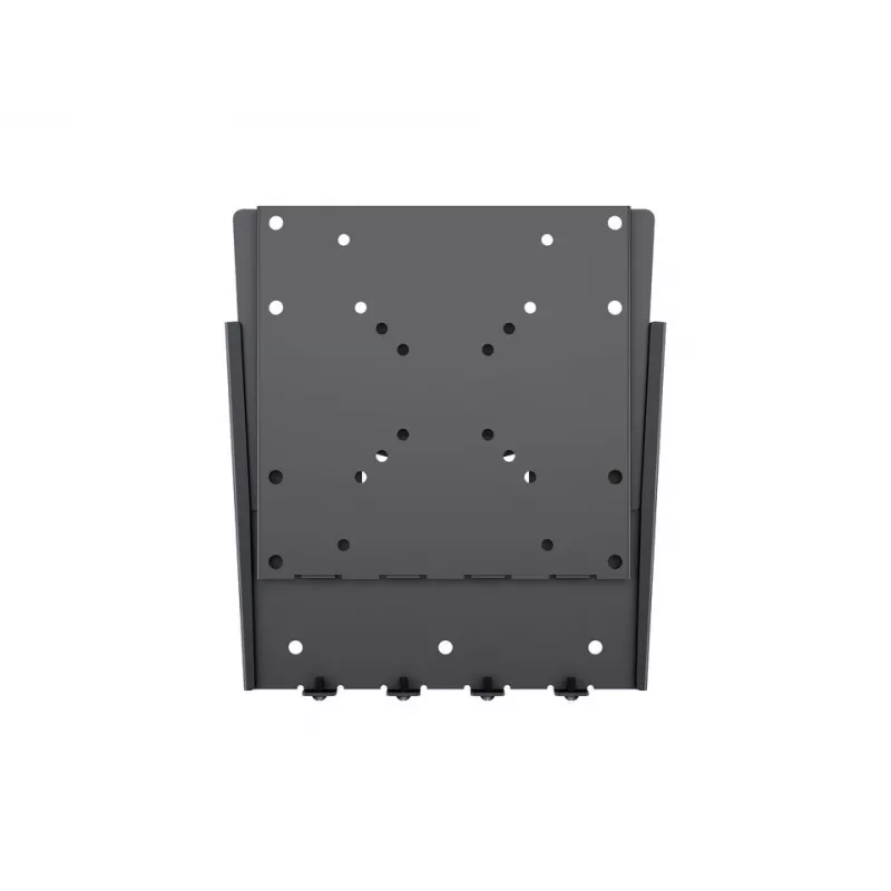Multibrackets M VESA Wandhalterung III Schwarz 75 100 200x100 200x200 30 kg