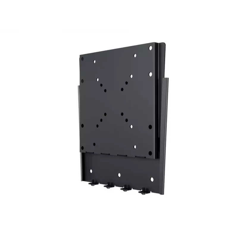 Multibrackets M VESA Wandhalterung III Schwarz 75 100 200x100 200x200 30 kg