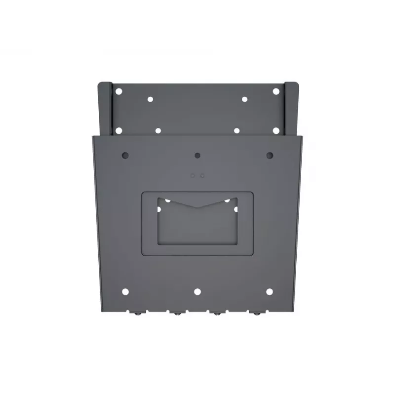 Multibrackets M VESA Wandhalterung III Schwarz 75 100 200x100 200x200 30 kg